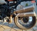 БМВ R nineT, об'ємом двигуна 0 л та пробігом 1 тис. км за 5200 $, фото 1 на Automoto.ua
