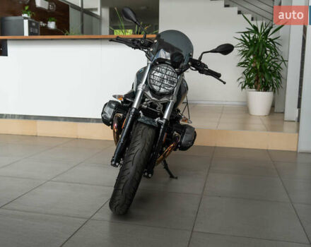 БМВ R nineT, об'ємом двигуна 1.2 л та пробігом 1 тис. км за 14500 $, фото 1 на Automoto.ua