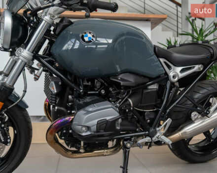 БМВ R nineT, об'ємом двигуна 1.2 л та пробігом 1 тис. км за 14500 $, фото 6 на Automoto.ua
