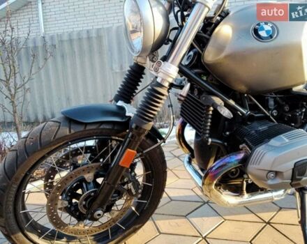 БМВ R nineT, об'ємом двигуна 0 л та пробігом 1 тис. км за 5200 $, фото 9 на Automoto.ua