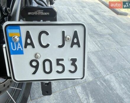 БМВ R nineT, объемом двигателя 0.12 л и пробегом 11 тыс. км за 9900 $, фото 17 на Automoto.ua