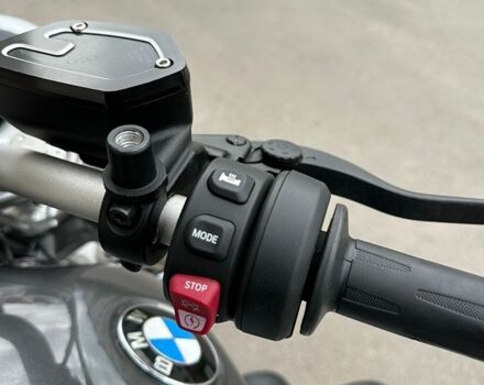 БМВ R nineT, объемом двигателя 1.2 л и пробегом 9 тыс. км за 14999 $, фото 12 на Automoto.ua