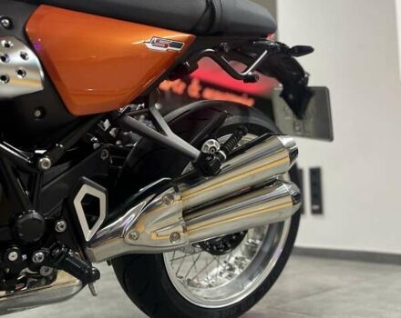 БМВ R nineT 2025 в Киеве на Automoto.ua БМВ R nineT, объемом двигателя 1.17 л и пробегом 2 тыс. км за 24261 $, фото 19 на Automoto.ua