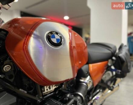 БМВ R nineT 2025 в Киеве на Automoto.ua БМВ R nineT, объемом двигателя 1.17 л и пробегом 2 тыс. км за 24261 $, фото 15 на Automoto.ua
