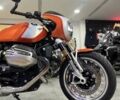 БМВ R nineT 2025 в Киеве на Automoto.ua БМВ R nineT, объемом двигателя 1.17 л и пробегом 2 тыс. км за 24261 $, фото 8 на Automoto.ua