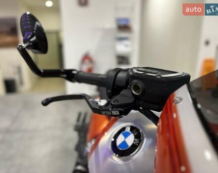 БМВ R nineT 2025 в Киеве на Automoto.ua БМВ R nineT, объемом двигателя 1.17 л и пробегом 2 тыс. км за 24261 $, фото 13 на Automoto.ua