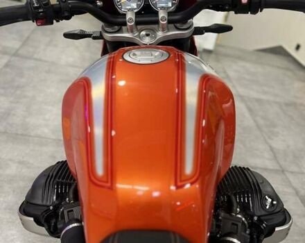 БМВ R nineT 2025 в Киеве на Automoto.ua БМВ R nineT, объемом двигателя 1.17 л и пробегом 2 тыс. км за 24261 $, фото 12 на Automoto.ua