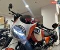 БМВ R nineT 2025 в Киеве на Automoto.ua БМВ R nineT, объемом двигателя 1.17 л и пробегом 2 тыс. км за 24261 $, фото 6 на Automoto.ua