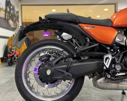 БМВ R nineT 2025 в Киеве на Automoto.ua БМВ R nineT, объемом двигателя 1.17 л и пробегом 2 тыс. км за 24261 $, фото 18 на Automoto.ua