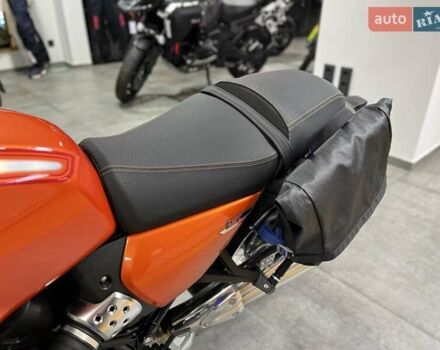 БМВ R nineT 2025 в Киеве на Automoto.ua БМВ R nineT, объемом двигателя 1.17 л и пробегом 2 тыс. км за 24261 $, фото 16 на Automoto.ua