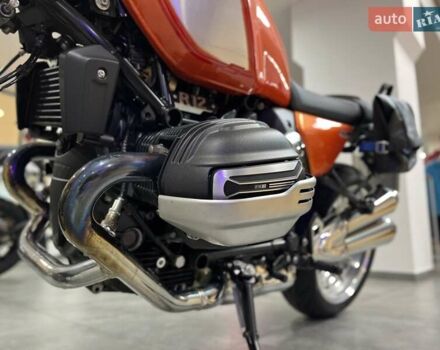 БМВ R nineT 2025 в Киеве на Automoto.ua БМВ R nineT, объемом двигателя 1.17 л и пробегом 2 тыс. км за 24261 $, фото 20 на Automoto.ua
