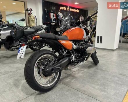 БМВ R nineT 2025 в Киеве на Automoto.ua БМВ R nineT, объемом двигателя 1.17 л и пробегом 2 тыс. км за 24261 $, фото 5 на Automoto.ua