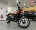 БМВ R nineT 2025 в Киеве на Automoto.ua БМВ R nineT, объемом двигателя 1.17 л и пробегом 2 тыс. км за 24261 $, фото 1 на Automoto.ua