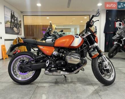 БМВ R nineT 2025 в Киеве на Automoto.ua БМВ R nineT, объемом двигателя 1.17 л и пробегом 2 тыс. км за 24261 $, фото 2 на Automoto.ua