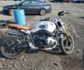 БМВ R nineT, объемом двигателя 1.2 л и пробегом 0 тыс. км за 2500 $, фото 1 на Automoto.ua