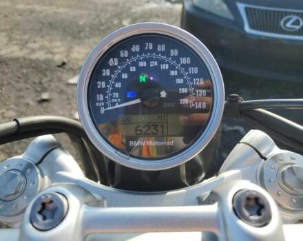 БМВ R nineT, объемом двигателя 1.2 л и пробегом 0 тыс. км за 2500 $, фото 6 на Automoto.ua