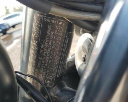 БМВ R nineT, объемом двигателя 1.2 л и пробегом 0 тыс. км за 2500 $, фото 8 на Automoto.ua