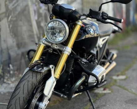 БМВ R nineT, объемом двигателя 0 л и пробегом 0 тыс. км за 12800 $, фото 3 на Automoto.ua