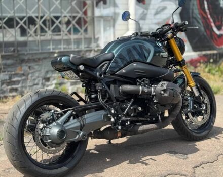 БМВ R nineT, об'ємом двигуна 1.17 л та пробігом 0 тис. км за 15000 $, фото 4 на Automoto.ua