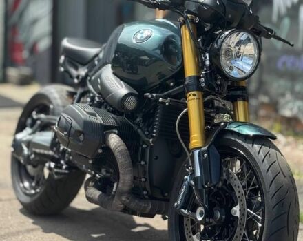 БМВ R nineT, об'ємом двигуна 1.17 л та пробігом 0 тис. км за 15000 $, фото 1 на Automoto.ua