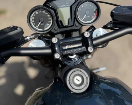 БМВ R nineT, об'ємом двигуна 1.17 л та пробігом 0 тис. км за 15000 $, фото 7 на Automoto.ua