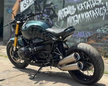БМВ R nineT, об'ємом двигуна 1.17 л та пробігом 0 тис. км за 15000 $, фото 3 на Automoto.ua