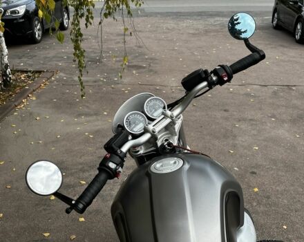 БМВ R nineT, объемом двигателя 1.2 л и пробегом 0 тыс. км за 10300 $, фото 4 на Automoto.ua