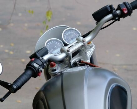 БМВ R nineT, объемом двигателя 1.2 л и пробегом 0 тыс. км за 10300 $, фото 9 на Automoto.ua