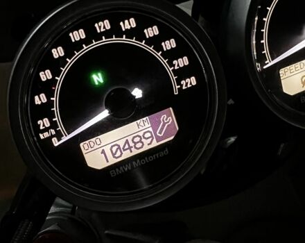 БМВ R nineT, объемом двигателя 1.2 л и пробегом 0 тыс. км за 10300 $, фото 23 на Automoto.ua
