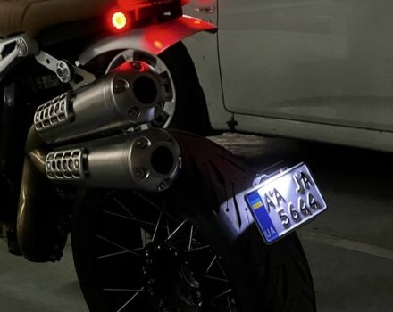 БМВ R nineT, объемом двигателя 1.2 л и пробегом 0 тыс. км за 10300 $, фото 22 на Automoto.ua