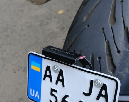 БМВ R nineT, объемом двигателя 1.2 л и пробегом 0 тыс. км за 10300 $, фото 12 на Automoto.ua