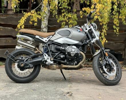 БМВ R nineT, объемом двигателя 1.2 л и пробегом 0 тыс. км за 10300 $, фото 5 на Automoto.ua