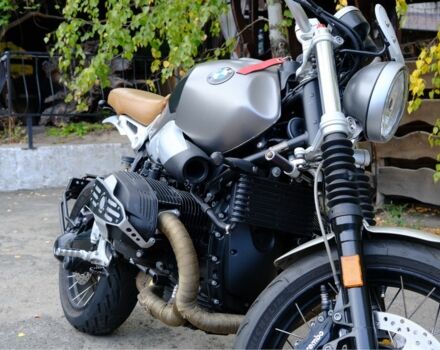 БМВ R nineT, объемом двигателя 1.2 л и пробегом 0 тыс. км за 10300 $, фото 21 на Automoto.ua