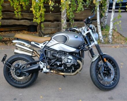 БМВ R nineT, объемом двигателя 1.2 л и пробегом 0 тыс. км за 10300 $, фото 20 на Automoto.ua