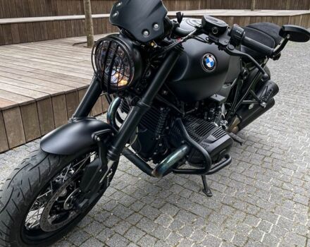 БМВ R nineT, объемом двигателя 1.18 л и пробегом 0 тыс. км за 15500 $, фото 3 на Automoto.ua
