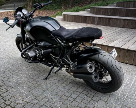 БМВ R nineT, объемом двигателя 1.18 л и пробегом 0 тыс. км за 15500 $, фото 1 на Automoto.ua