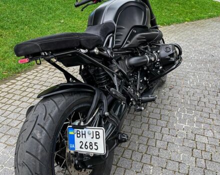 БМВ R nineT, объемом двигателя 1.18 л и пробегом 0 тыс. км за 15500 $, фото 2 на Automoto.ua