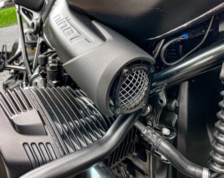 БМВ R nineT, объемом двигателя 1.18 л и пробегом 0 тыс. км за 15500 $, фото 5 на Automoto.ua