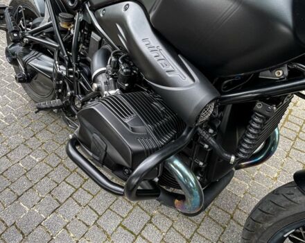 БМВ R nineT, объемом двигателя 1.18 л и пробегом 0 тыс. км за 15500 $, фото 6 на Automoto.ua