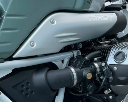 БМВ R nineT, об'ємом двигуна 0 л та пробігом 0 тис. км за 18002 $, фото 7 на Automoto.ua