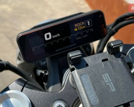 БМВ R nineT, объемом двигателя 1.17 л и пробегом 0 тыс. км за 21741 $, фото 8 на Automoto.ua