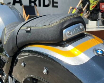 БМВ R nineT, объемом двигателя 1.17 л и пробегом 0 тыс. км за 21741 $, фото 14 на Automoto.ua