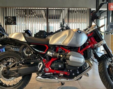 БМВ R nineT, об'ємом двигуна 1.17 л та пробігом 0 тис. км за 24782 $, фото 2 на Automoto.ua