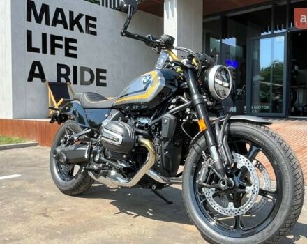 БМВ R nineT, объемом двигателя 1.17 л и пробегом 0 тыс. км за 21741 $, фото 18 на Automoto.ua
