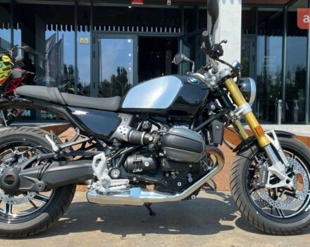 БМВ R nineT, объемом двигателя 1.17 л и пробегом 0 тыс. км за 22219 $, фото 7 на Automoto.ua