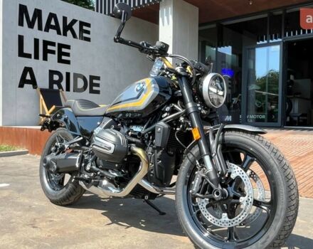 БМВ R nineT, объемом двигателя 1.17 л и пробегом 0 тыс. км за 21741 $, фото 20 на Automoto.ua