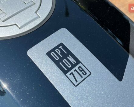 БМВ R nineT, объемом двигателя 1.17 л и пробегом 0 тыс. км за 21741 $, фото 7 на Automoto.ua