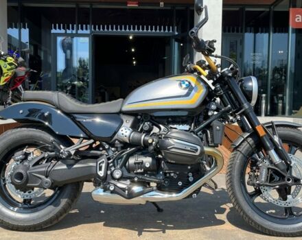 БМВ R nineT, объемом двигателя 1.17 л и пробегом 0 тыс. км за 21741 $, фото 16 на Automoto.ua