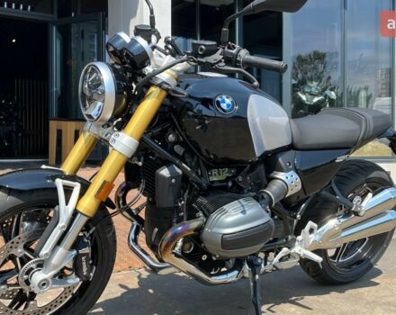 БМВ R nineT, объемом двигателя 1.17 л и пробегом 0 тыс. км за 22219 $, фото 2 на Automoto.ua