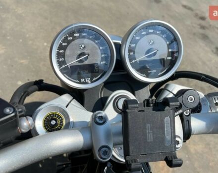 БМВ R nineT, объемом двигателя 1.17 л и пробегом 0 тыс. км за 20527 $, фото 14 на Automoto.ua